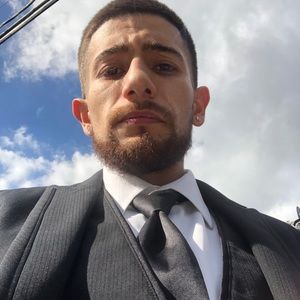 Meet your Posher, Isadore